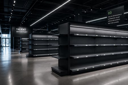 The Inventory Problem